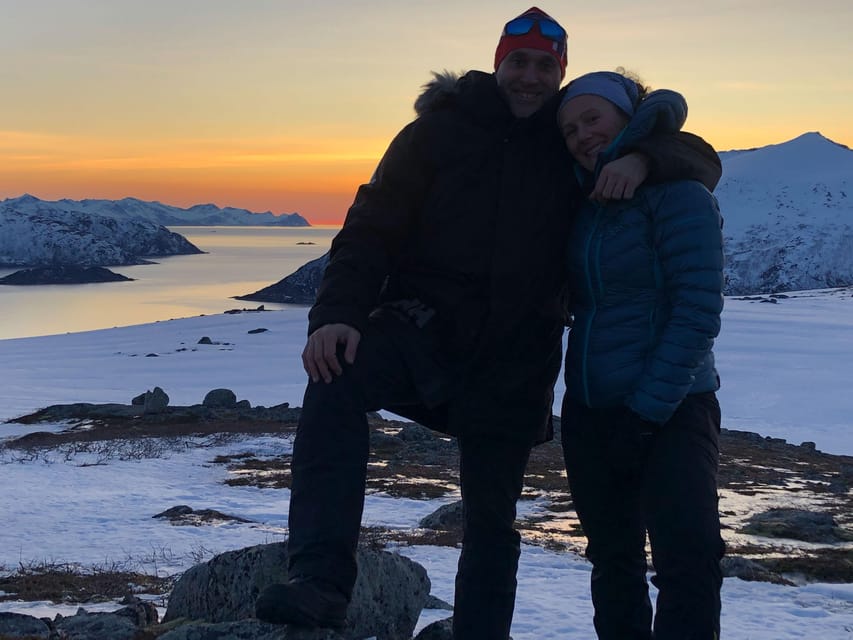 Tromsø: Fjords & Beaches Tour with campfire and Arctic food - Campfire moment and Arctic food: warm hands, warm stories, and one thing to confirm