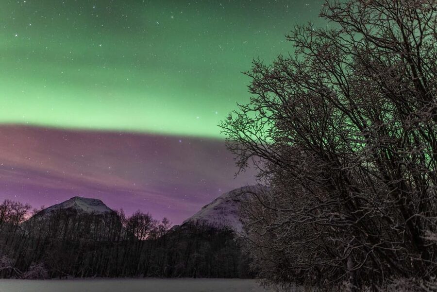 Tromsø: Fjords & Beaches Tour with campfire and Arctic food - How the timing feels: a 5 to 7 hour day that stays active