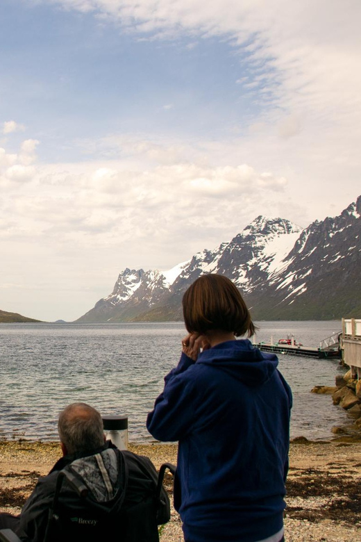 Tromsø: Fjords, Kvaløya & Sommarøy Accessible Tour w/ Lunch - Price and value: is $183 per person a good deal?