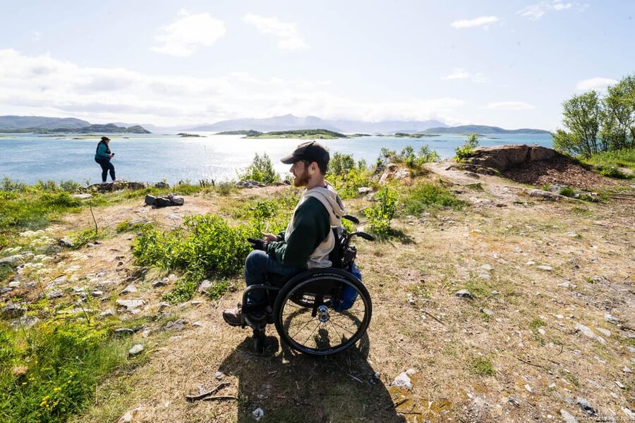 Tromsø: Fjords, Kvaløya & Sommarøy Accessible Tour w/ Lunch - Should you book it, or choose another Tromsø day?