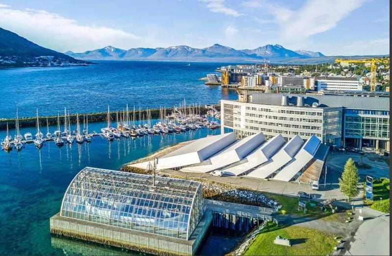 Tromsø: Fjords, Mountains and City Highlights Day Tour - Key Things You Will Notice on This Tour