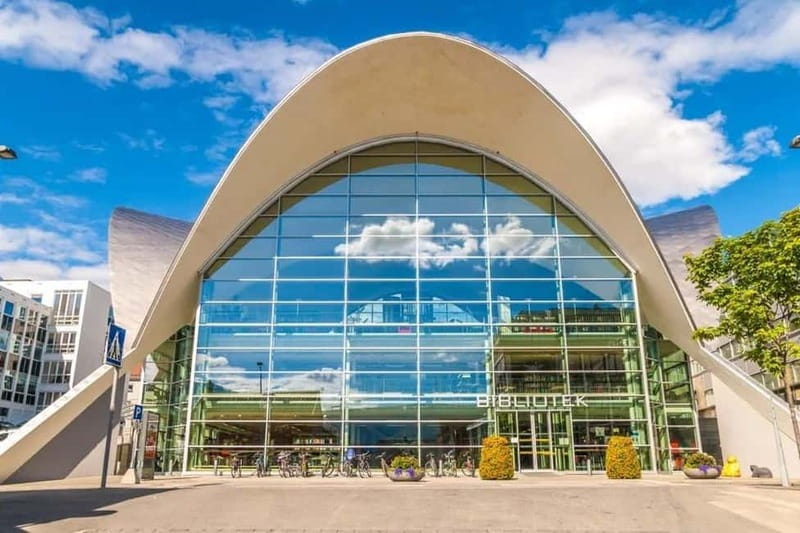 Tromsø: Fjords, Mountains and City Highlights Day Tour - Cable Car Area Fjellheisen, Plus Parks and Ski Views