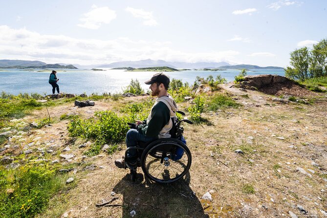Tromsø Fjords Tour of Kvaloya and Sommaroy - Key highlights to know before you go