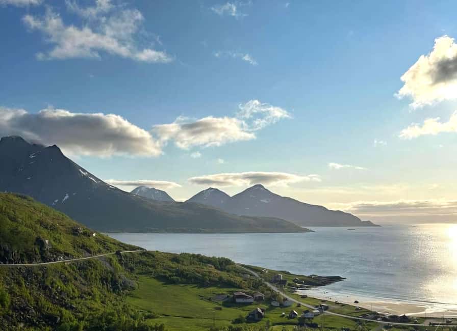 Tromsø: Guided Arctic Nature & Fjord Small Group Tour - Why the guide style changes the whole experience