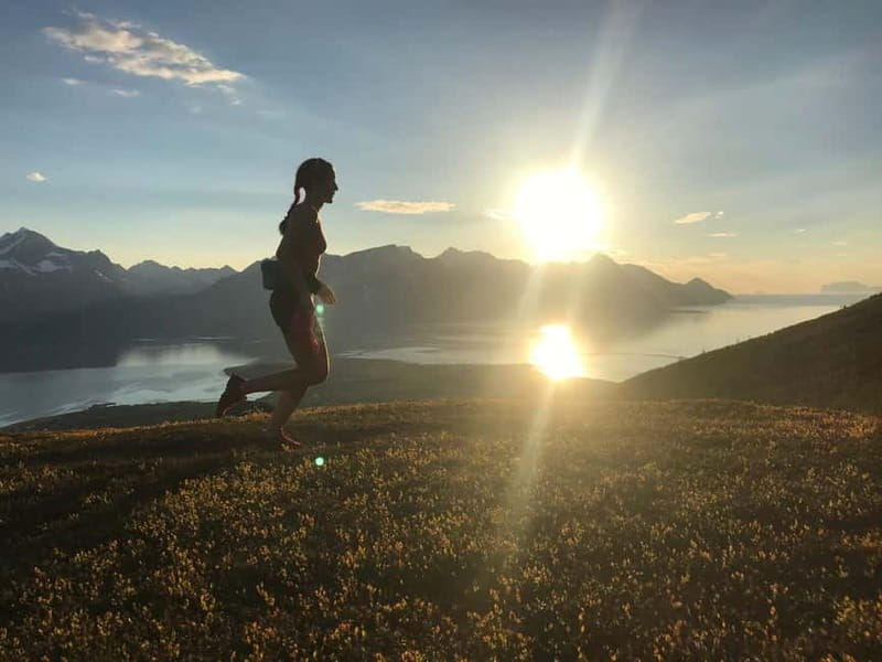 Tromsø: Guided Hiking Tour with Roundtrip Transfers - Your hike choices: Fløya, Tromsdalstinden, Håkøytoppen, and more