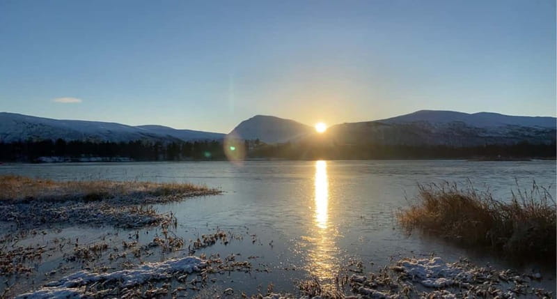 Tromsø: Guided Hiking Tour with Roundtrip Transfers - Should you book it?
