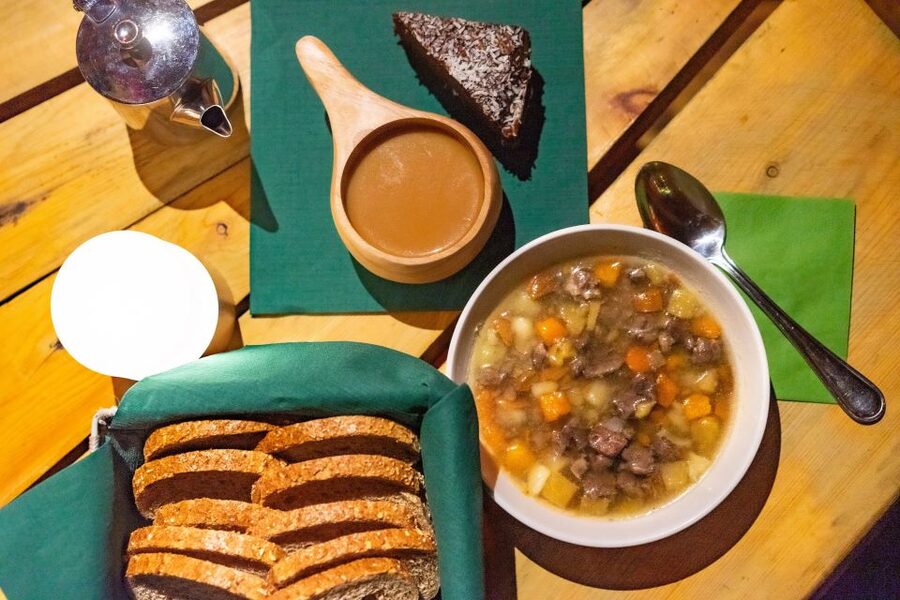 Tromsø: Guided Husky Sledding with Traditional Lunch - Key highlights to know before you go