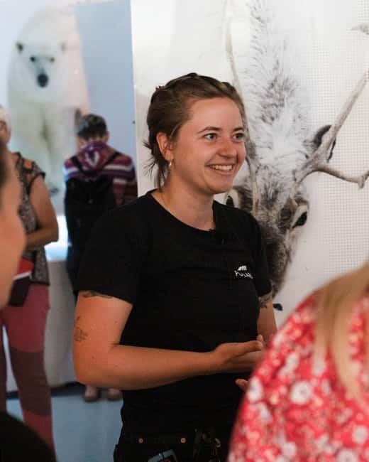 Tromsø: Guided Tour of Polaria - What Polaria is, and why it works so well in Tromsø