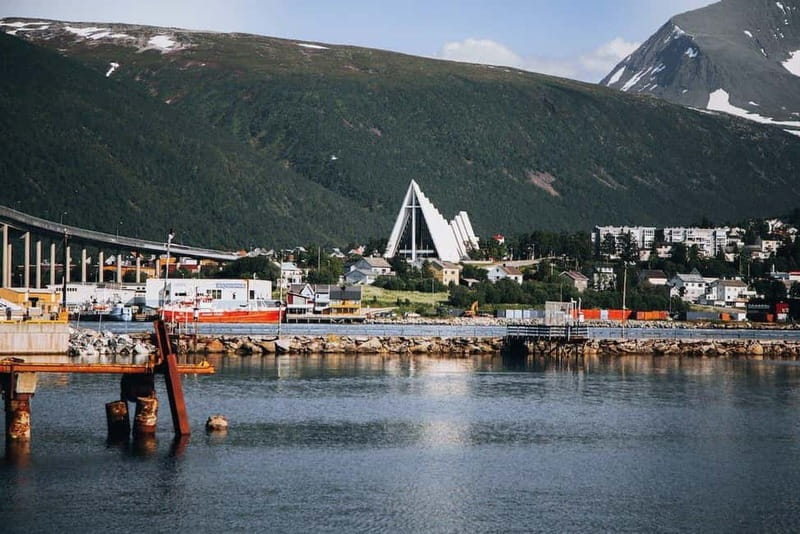 Tromsø: Island Tour with Cable Car Ride (Private or Shared) - Arctic University Museum of Norway: Sami Culture and Northern Lights Context