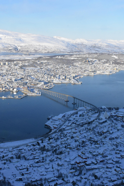 Tromsø: Island Tour with Tromsø Accessible Tours - Price and value: is $146 per person actually fair?
