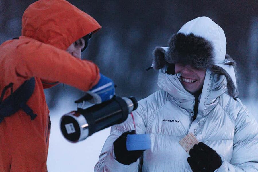 Tromsø: Learn to Ski - Developed With Local Olympic Champion - Weather, Light, and Safety: How to Time Your Expectations