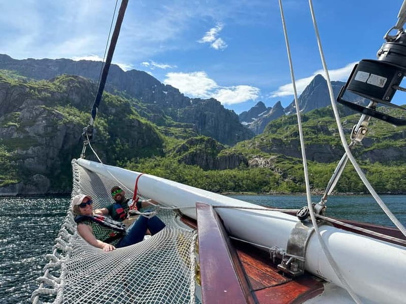 Tromsø: Luxury Summer Fjord Cruise with Lunch & Hot Tub - Key Things I’d Prioritize on This Cruise