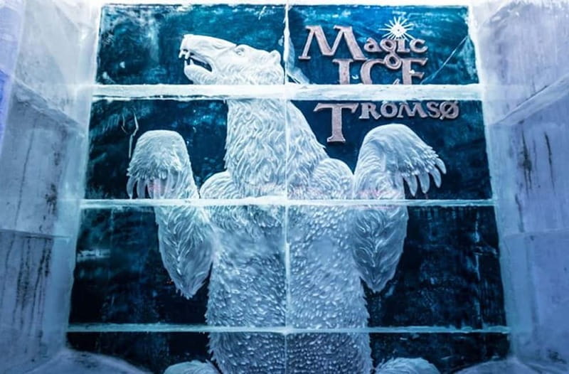 Tromsø: Magic Ice Bar Entrance and Welcome Drink - Magic Ice Bar in Tromsø: Is It Worth the $31?