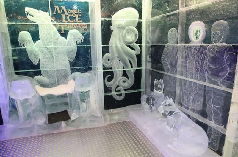 Tromsø: Magic Ice Bar Entrance and Welcome Drink - Budget Reality: What’s Included, What’s Not, and How to Avoid Surprises