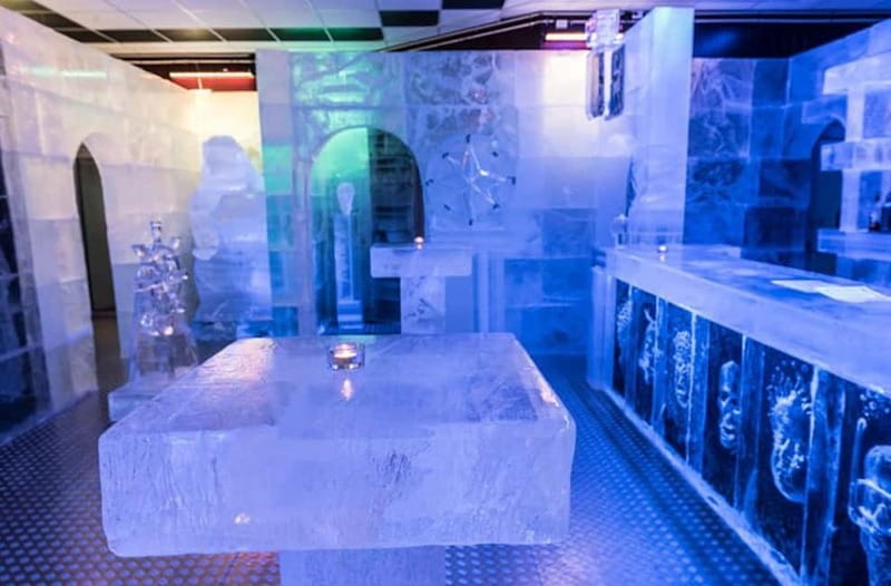 Tromsø: Magic Ice Bar Entrance and Welcome Drink - Final Call: Should You Book Magic Ice Bar in Tromsø?