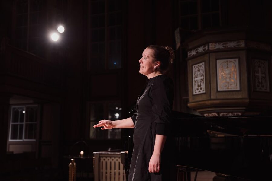 Tromsø: Midnight Concert Ticket at the Tromsø Cathedral - Why This Midnight Concert Works (Even If You Barely Like Classical)