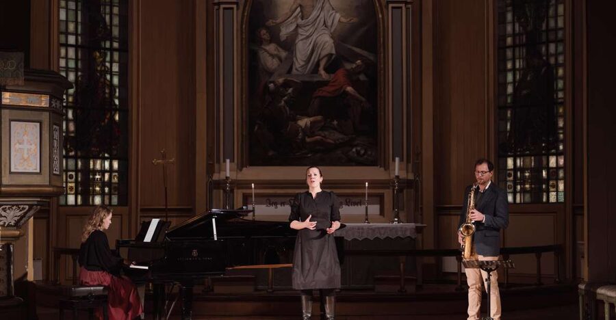 Tromsø: Midnight Concert Ticket at the Tromsø Cathedral - Key Things to Know Before You Go