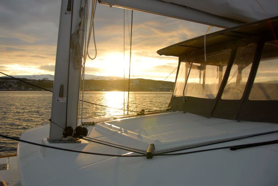 Tromsø: Midnight Sun Cruise in a Luxury Catamaran - Who This 3-Hour Midnight Sun Trip Suits (and Who Should Choose Differently)