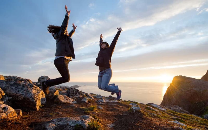 Tromsø: Midnight Sun Hike in the wilderness - Key highlights worth planning around