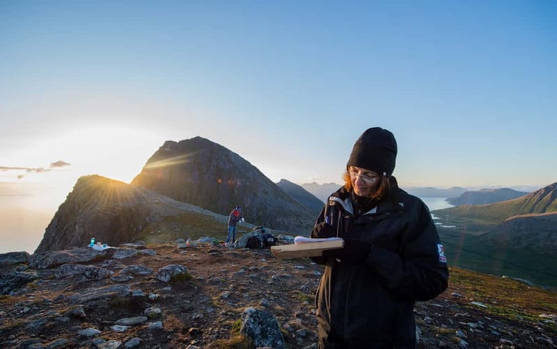 Tromsø: Midnight Sun Hike in the wilderness - Price and value: what $141 buys you in real terms
