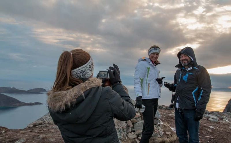 Tromsø: Midnight Sun Hike in the wilderness - Who this midnight sun hike suits best