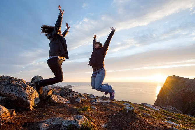 Tromsø: Midnight Sun Hike with Wandering Owl - Key highlights worth knowing