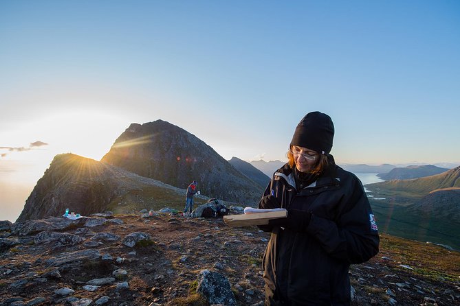 Tromsø: Midnight Sun Hike with Wandering Owl - Where the tour starts, and why meeting points matter