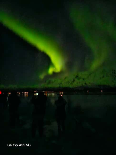 Tromsø: Northern Lights Bus Tour – Chase the Aurora Borealis - Who this Tromsø Northern Lights bus tour fits best