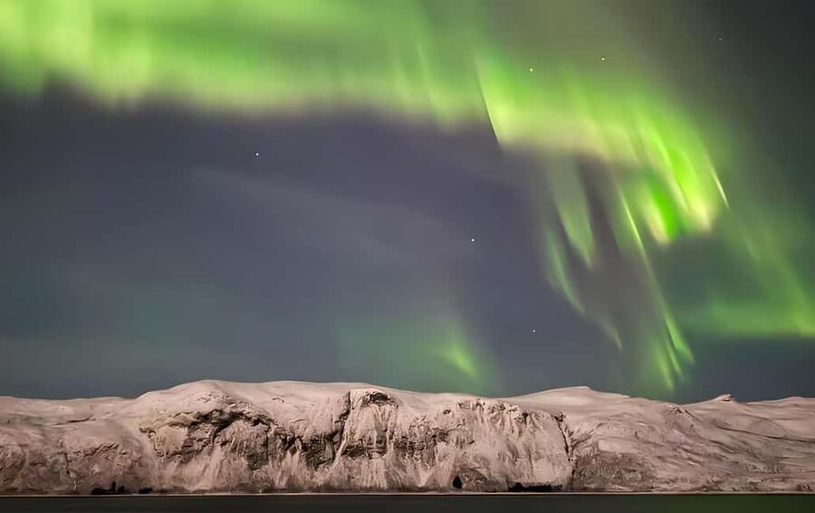 Tromsø: Northern Lights Bus Tour with Free Photography - Key Things That Make This Aurora Hunt Worth Your Time