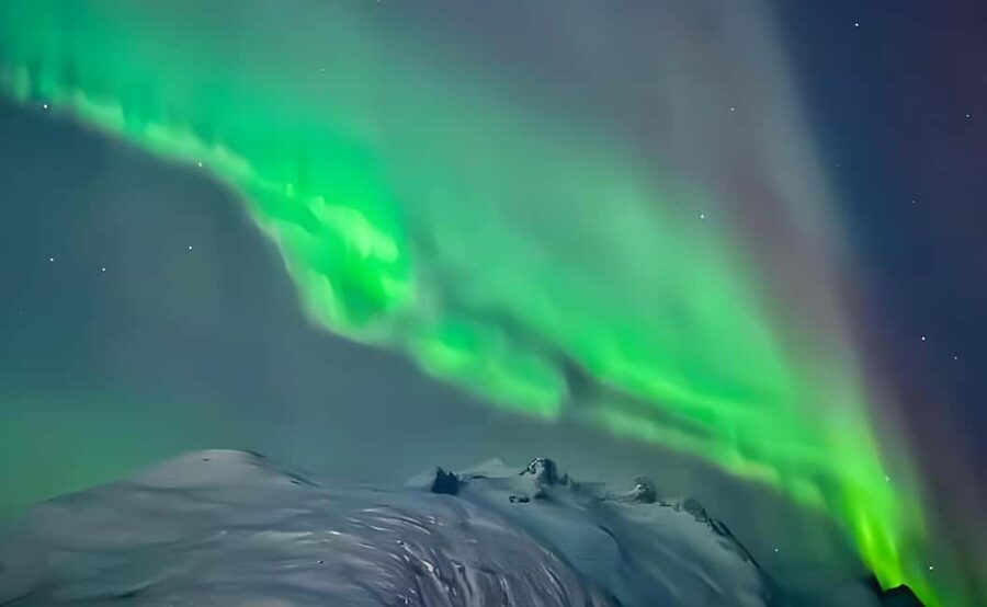 Tromsø: Northern Lights Bus Tour with Free Photography - Meet the Guides and Photographers Who Actually Help You See