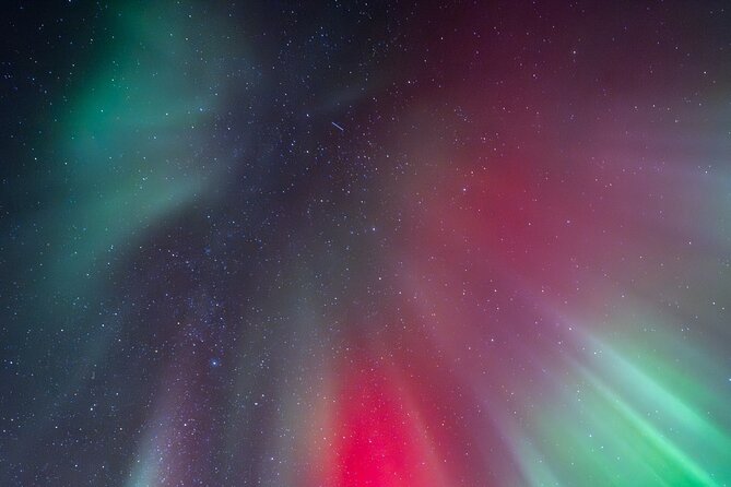 Tromsø: Northern Lights by Minibus - Free Photos and Warm Dinner - Price and value: why $237 feels fair here
