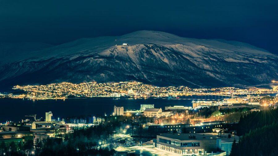 Tromso: Northern Lights Cable Car Excursion - Who This 3-Hour Trip Suits (and Who Might Want a Different Plan)