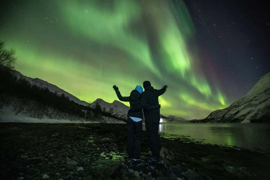 Tromsø: Northern Lights Chase in a Mercedes Benz with Photos - Before You Go: Simple Tips That Make a Big Difference