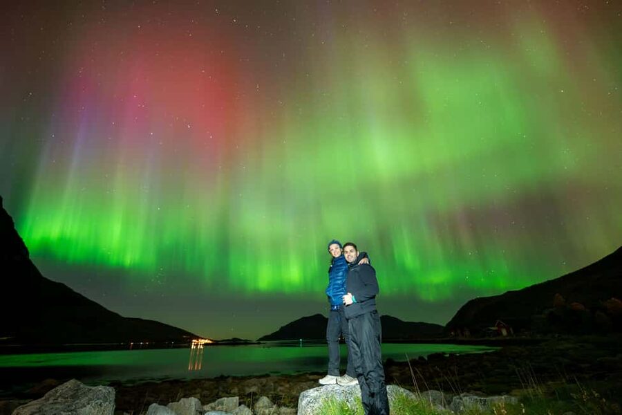 Tromsø: Northern Lights Chase, Local Guide, Foods & Pictures - Quick hits before you book