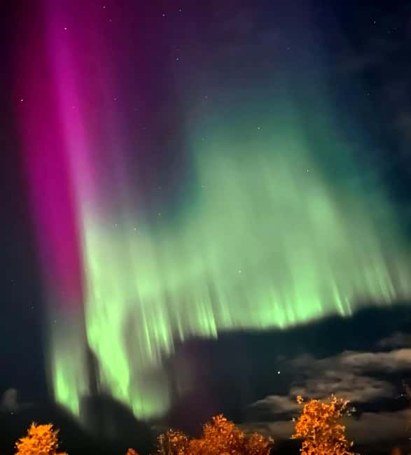 Tromsø: Northern Lights Chase — Small Group Experience - Key things that make this Northern Lights chase work