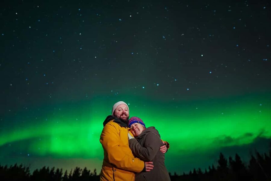 Tromsø: Northern Lights Chase with Expert Aurora Hunters - Key things to know before you go