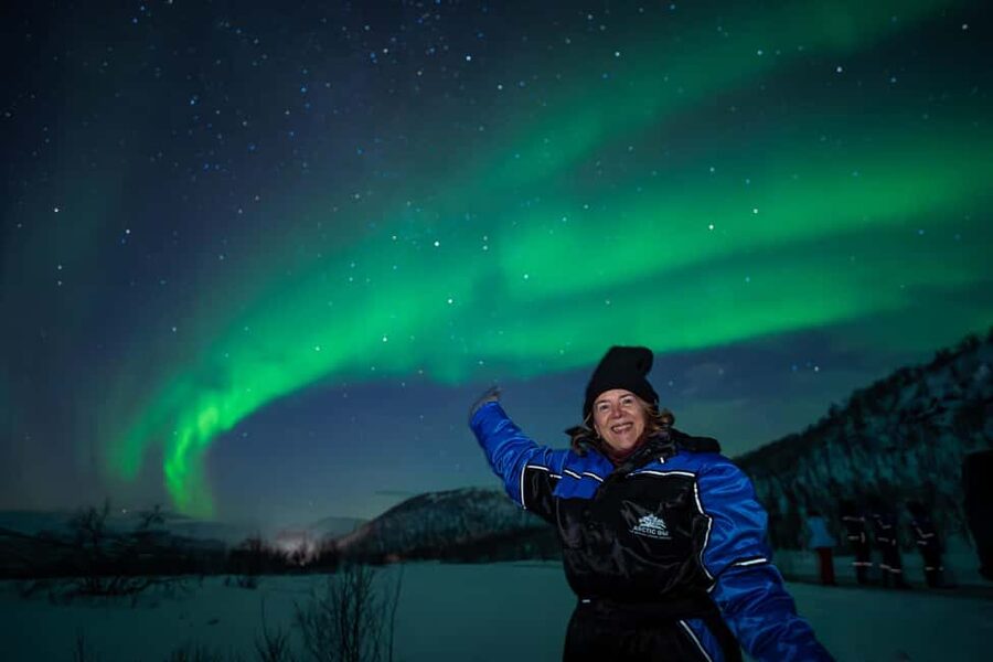 Tromsø: Northern Lights Chase with Expert Aurora Hunters - The bottom line, should you book this Tromsø Northern Lights chase?