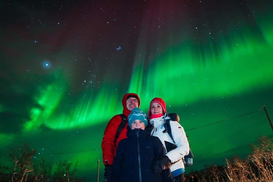 Tromsø: Northern Lights Chase with Expert Aurora Hunters - Who should book this Aurora hunt, and who should think twice
