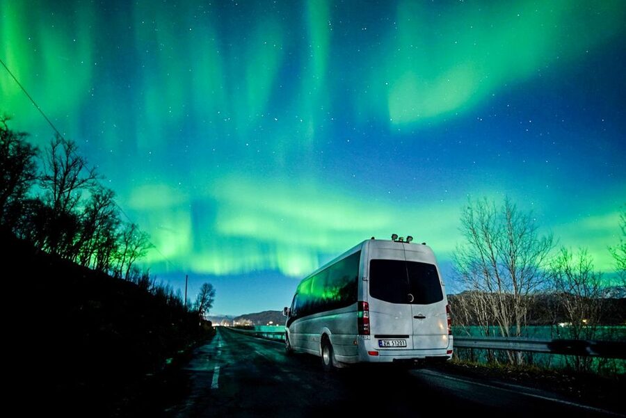Tromsø: Northern Lights Chase with Photos and Bodysuits - Quick Takeaways Before You Go