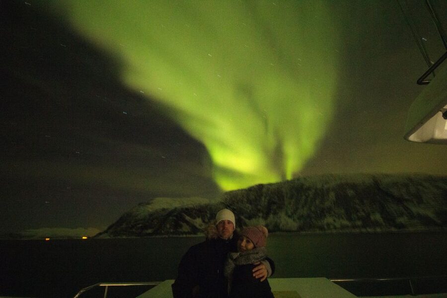 Tromsø: Northern Lights Cruise with 2nd Chance Guarantee - Quick hits: what makes this Aurora cruise click