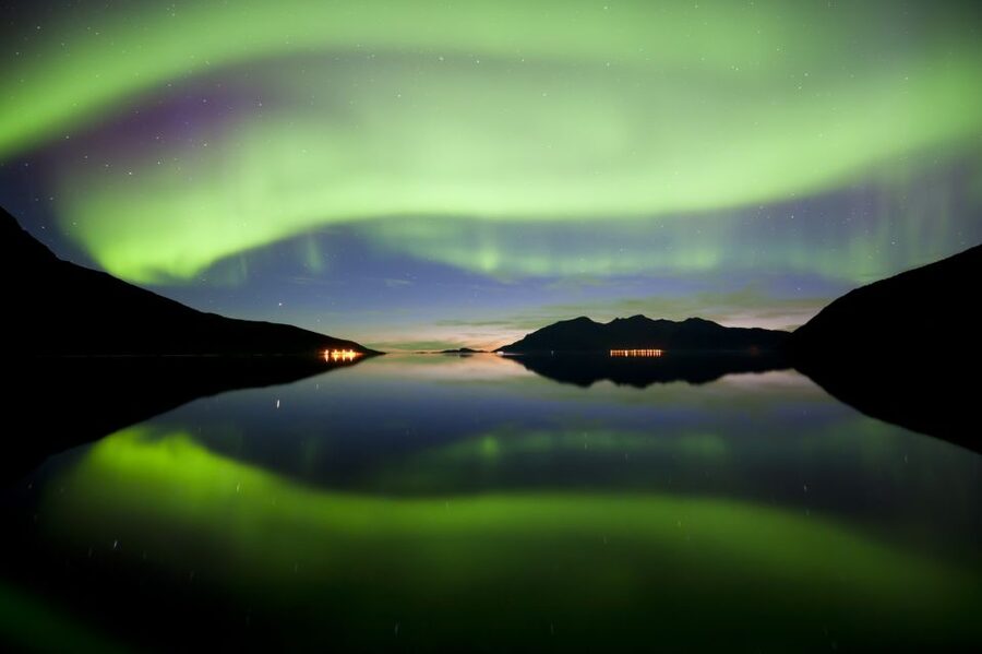 Tromsø: Northern Lights Cruise with 2nd Chance Guarantee - Price and value: is $114 per person a fair deal here?