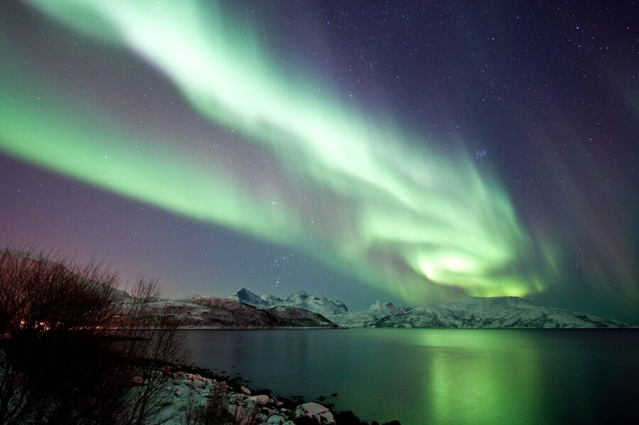 Tromsø: Northern Lights Cruise with 2nd Chance Guarantee - Why this Tromsø Northern Lights cruise feels better than the usual plan