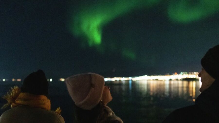 Tromsø: Northern Lights Cruise with 2nd Chance Guarantee - The second chance guarantee: your real insurance against bad skies