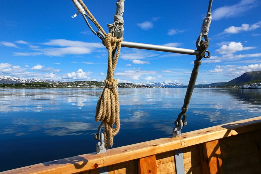 Tromsø: Northern Lights Dinner Cruise - Key things to know before you go