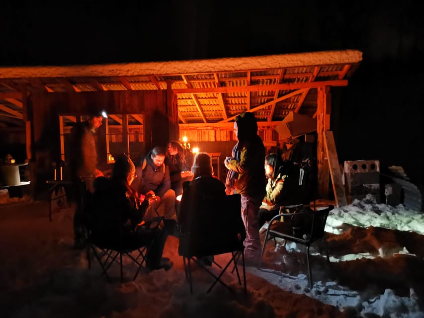 Tromsø: Northern Lights Hunt. Local Guide and Basecamp. - Mr. T and the Value of a Guide Who Keeps You Calm
