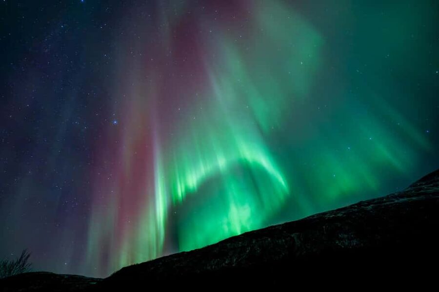 Tromsø: Northern Lights in a Minivan with Free Photos and a Hot Meal - Price and Value: Why $213 Makes Sense Here