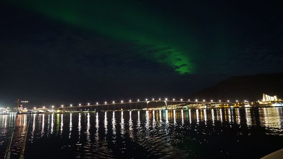 Tromsø: Northern Lights Luxury Catamaran Cruise - Who should book this Tromsø Northern Lights cruise
