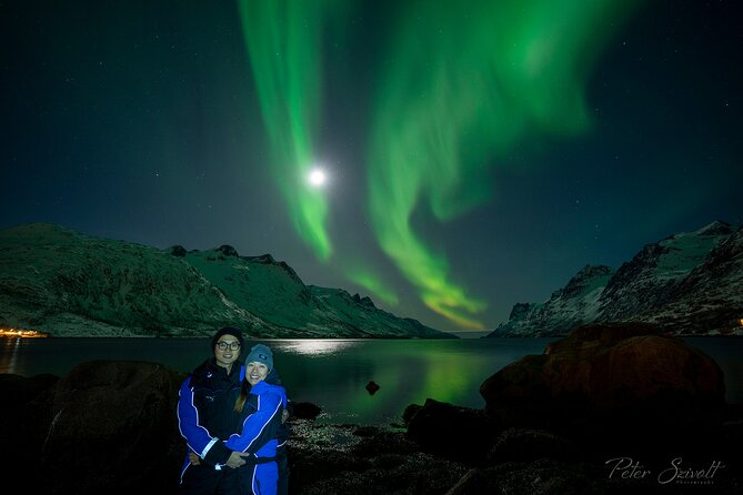 Tromso Northern Lights Minibus Chase Small Group Tour with Photos - Key things I’d plan around
