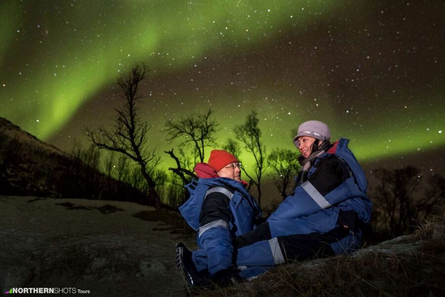 Tromsø: Northern Lights Photography Tour - Key things to know before you go
