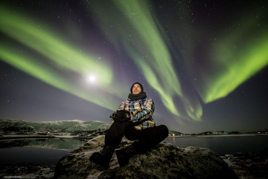 Tromso: Northern Lights Photography Tour - Price and value: what $95 covers, and what you pay for separately